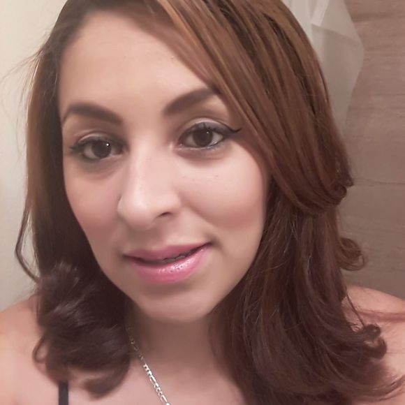 Meet your Posher, Ruby - Picture 1 of 1